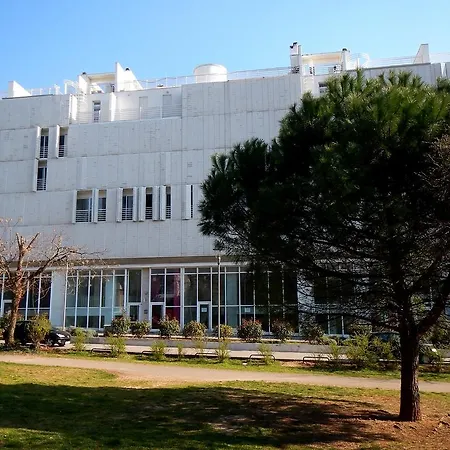 דירה Mahagony Deluxe *