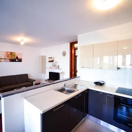 Mahagony Deluxe Apartman *