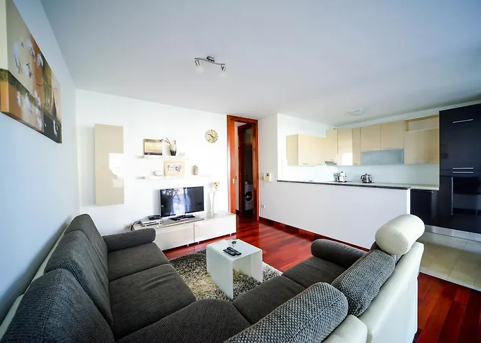 Mahagony Deluxe Zadar