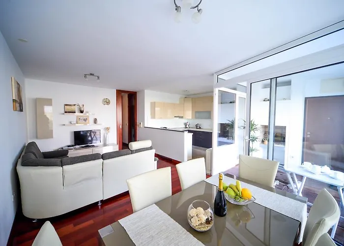 Mahagony Deluxe * Zadar