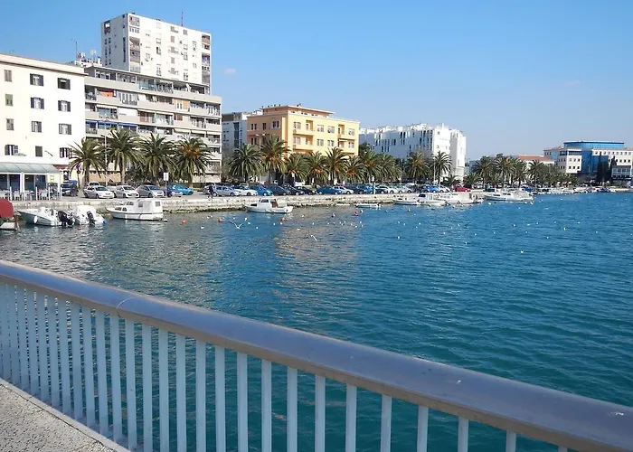 Apartament Mahagony Deluxe